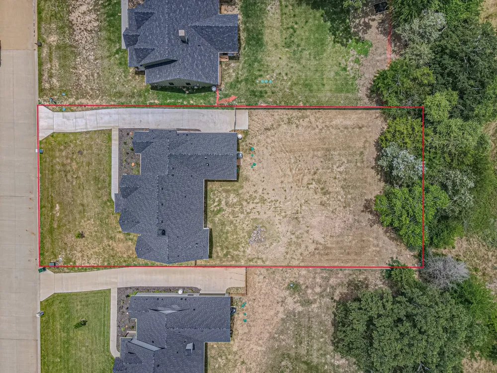 360 Dalton Road Canton, TX 75103
