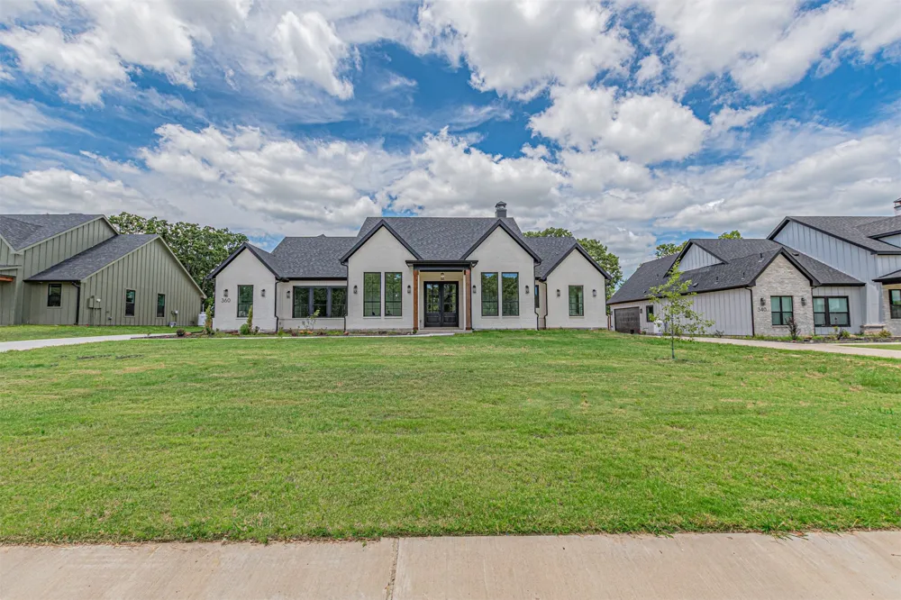 360 Dalton Road Canton, TX 75103