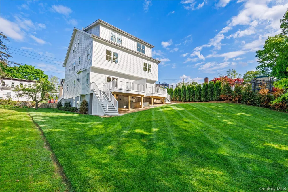 86 A Maple Avenue Rye, NY 10580