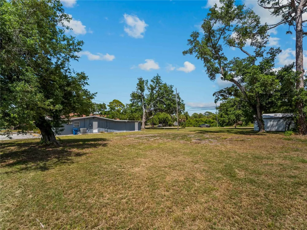 SHAMROCK DRIVE Venice, FL 34293