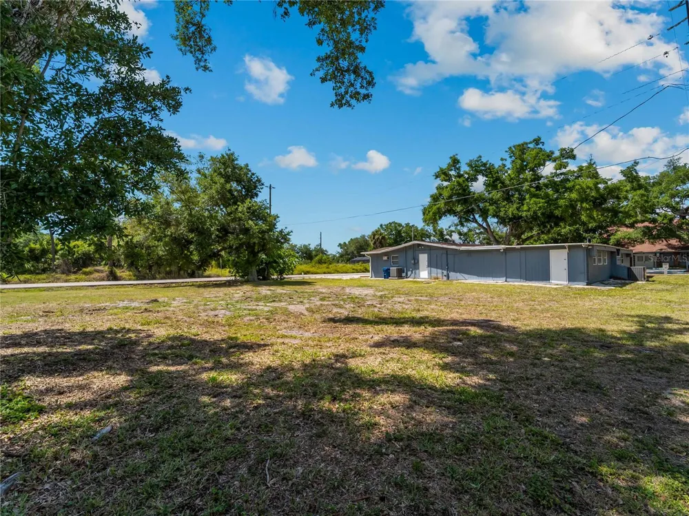 SHAMROCK DRIVE Venice, FL 34293