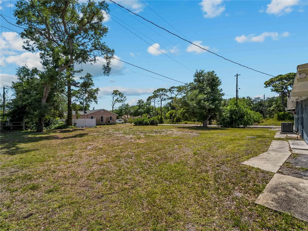 SHAMROCK DRIVE Venice, FL 34293