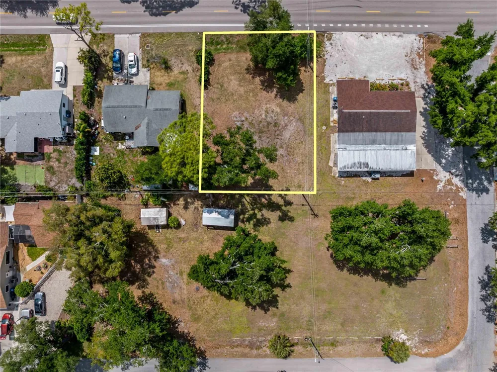 SHAMROCK DRIVE Venice, FL 34293