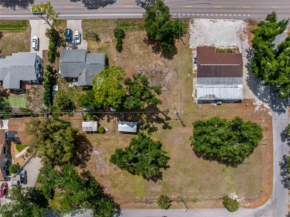 SHAMROCK DRIVE Venice, FL 34293