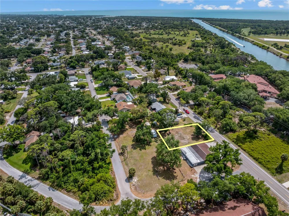 SHAMROCK DRIVE Venice, FL 34293