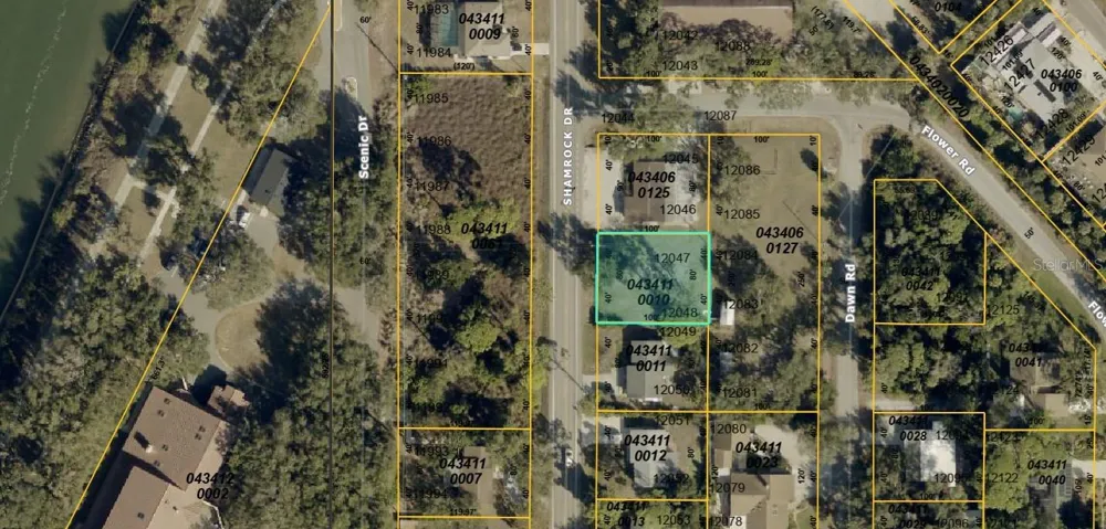 SHAMROCK DRIVE Venice, FL 34293