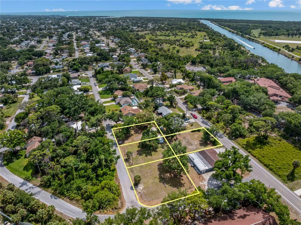 SHAMROCK DRIVE Venice, FL 34293