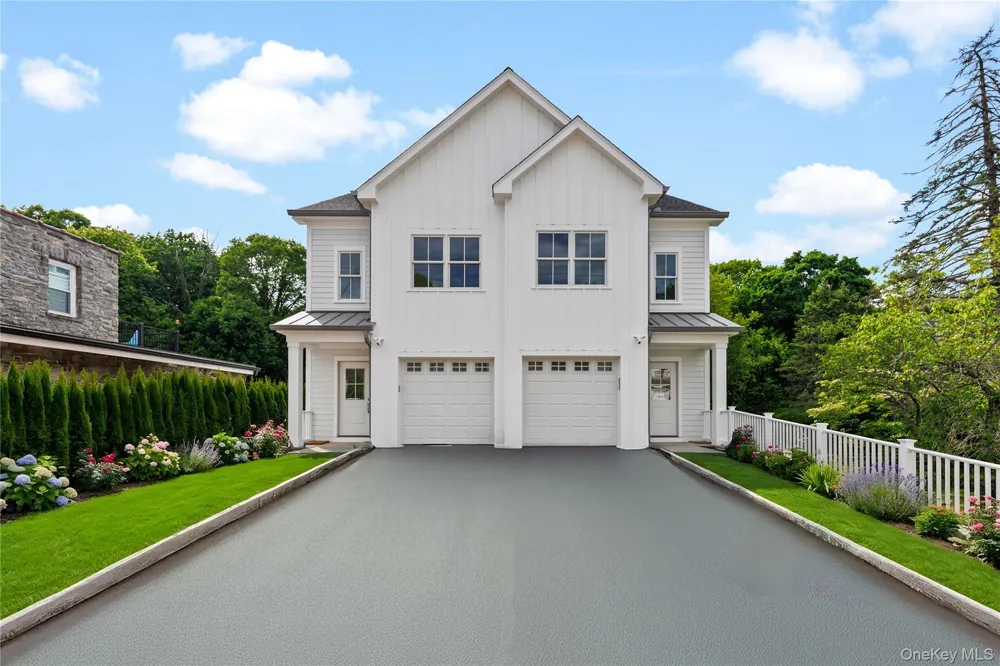 86 B Maple Avenue Rye, NY 10580