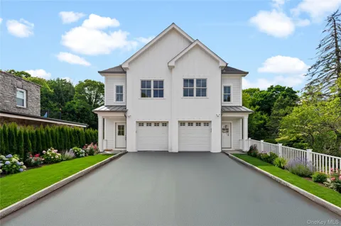 86 B Maple Avenue