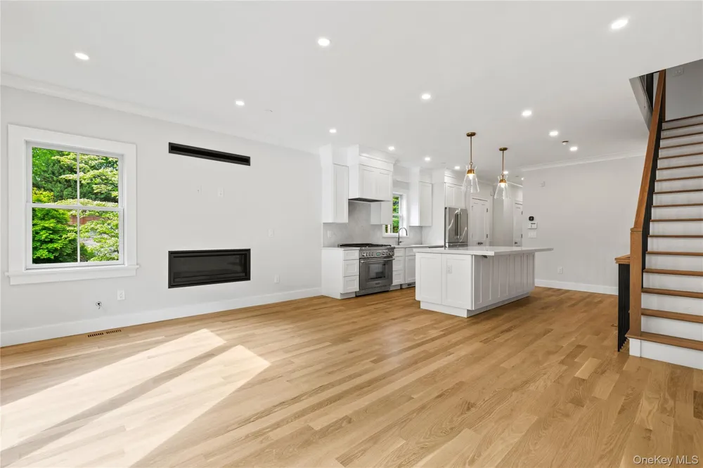 86 B Maple Avenue Rye, NY 10580