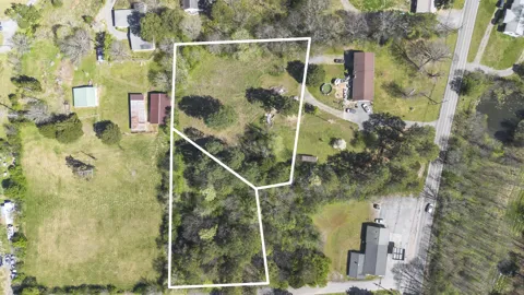 129 Hannah Road NW