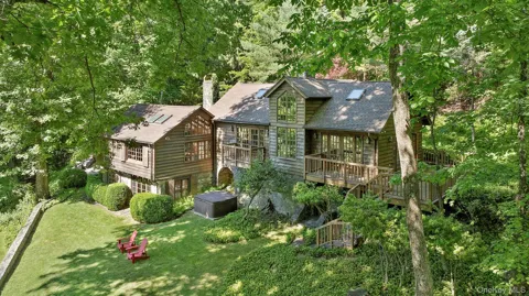 678 Golf Ridge Road