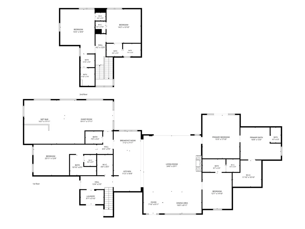 230 Turtle Lane Seguin, TX 78155