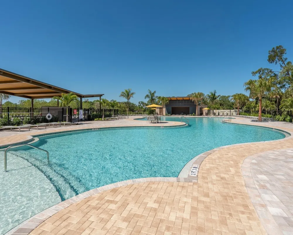 10473 CURVING CREEK LOOP Parrish, FL 34219