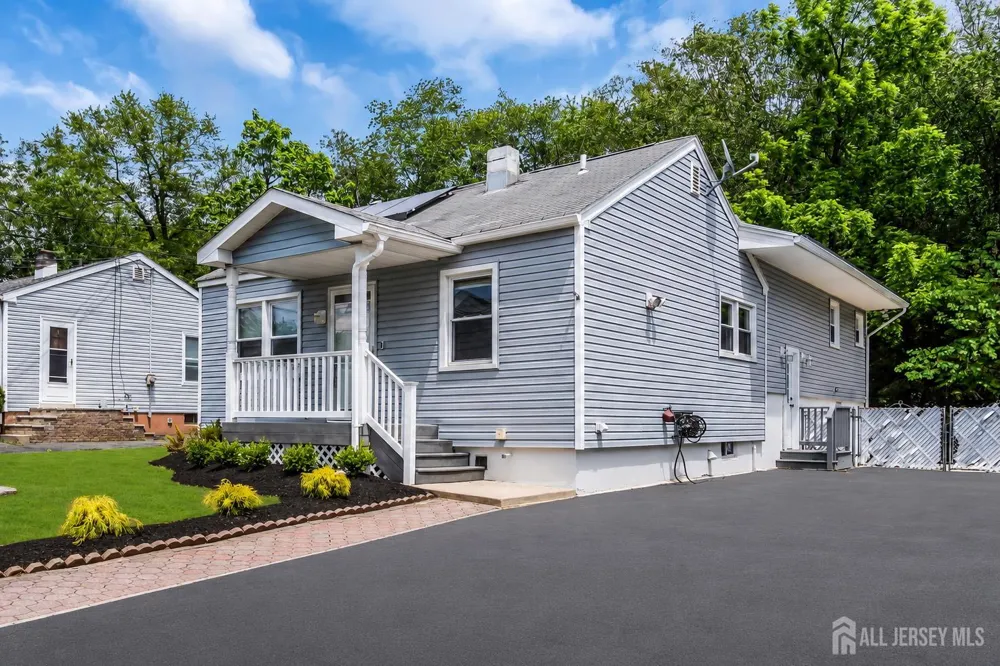 23 Old Forge Road