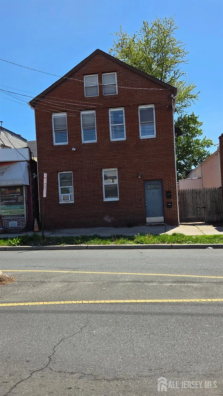 62 Georges Road