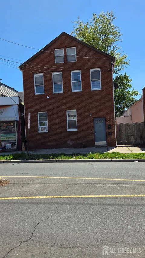 62 Georges Road