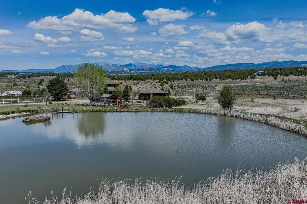 2355 County Road 513 Ignacio, CO 81137