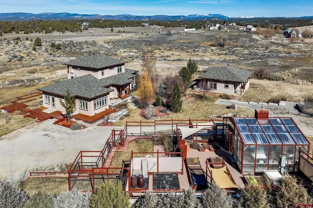 2355 County Road 513 Ignacio, CO 81137