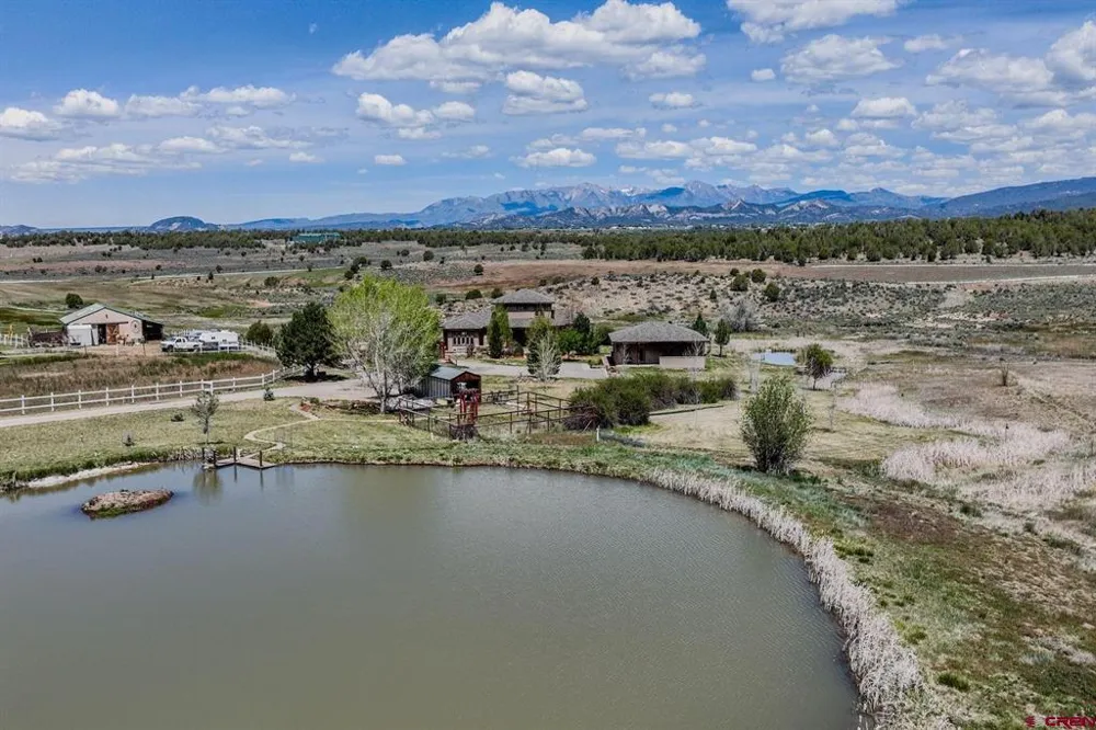 2355 County Road 513 Ignacio, CO 81137
