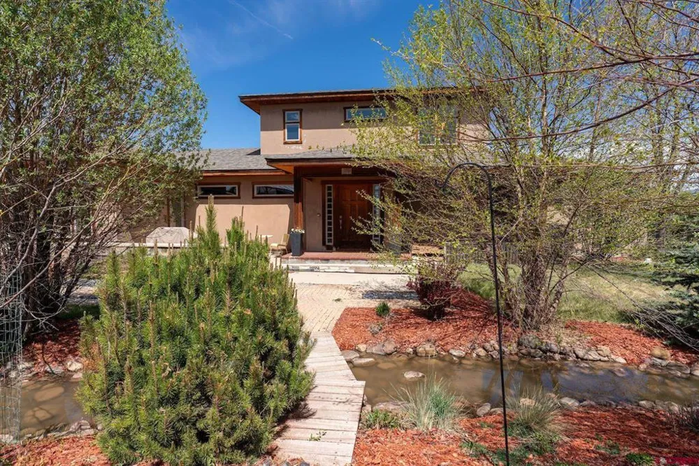 2355 County Road 513 Ignacio, CO 81137