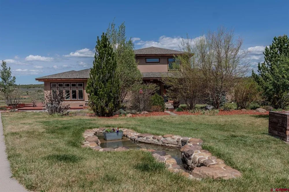 2355 County Road 513 Ignacio, CO 81137