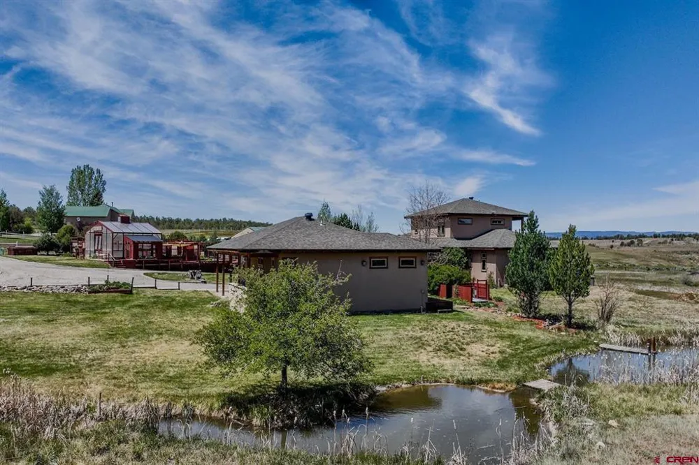 2355 County Road 513 Ignacio, CO 81137