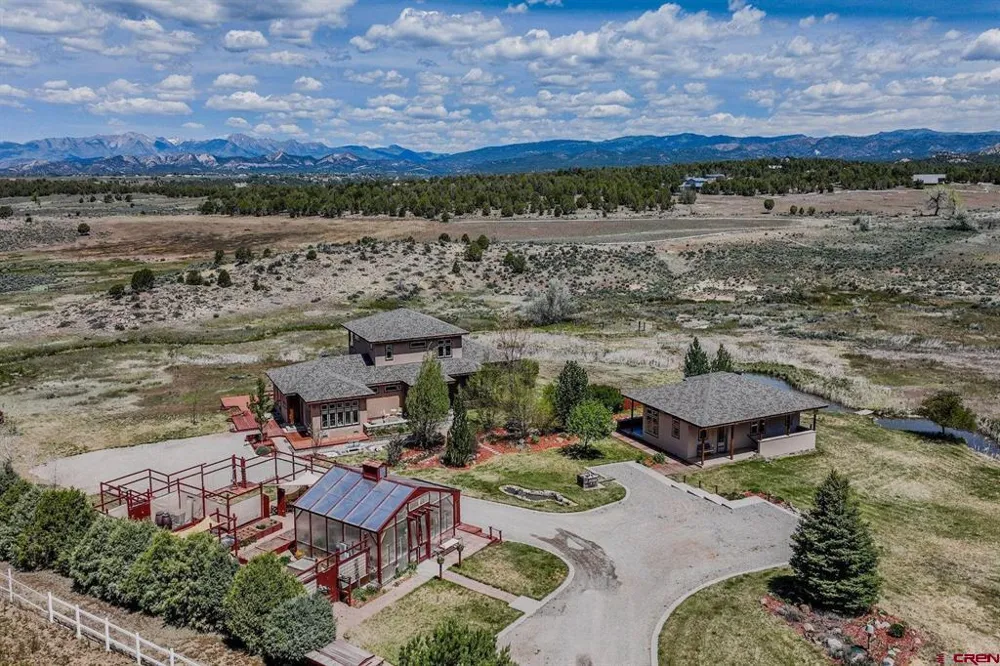 2355 County Road 513 Ignacio, CO 81137