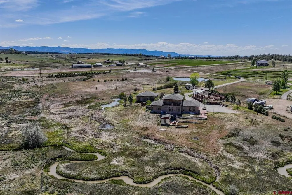 2355 County Road 513 Ignacio, CO 81137