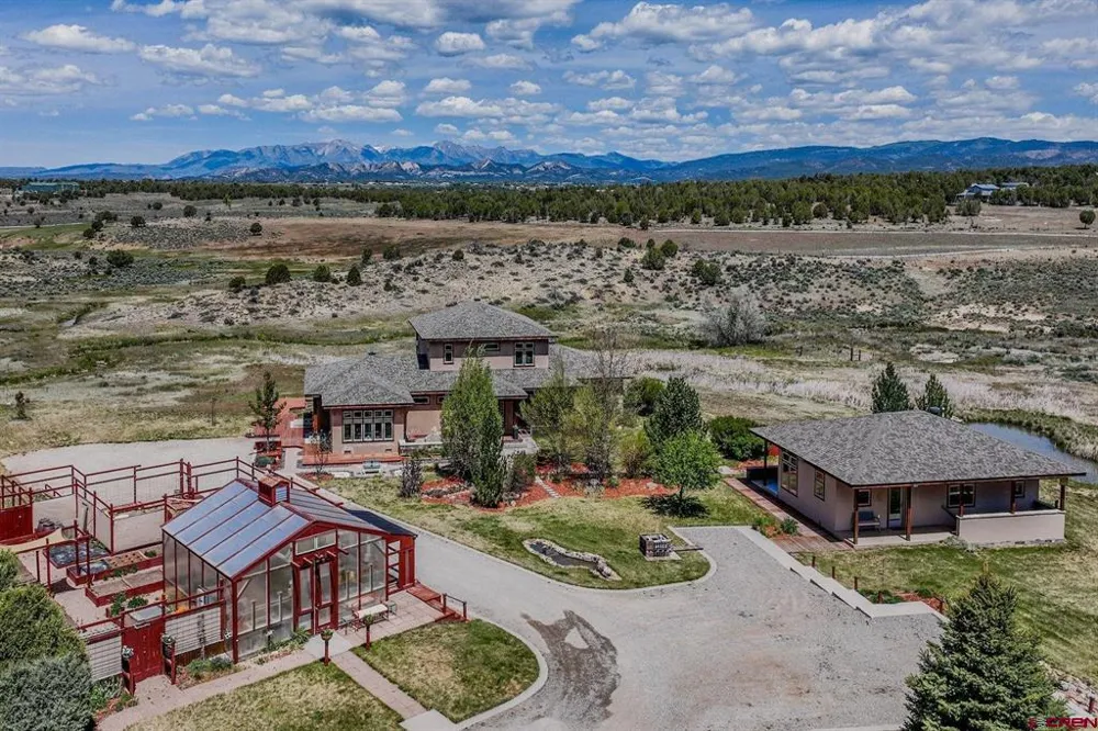 2355 County Road 513 Ignacio, CO 81137
