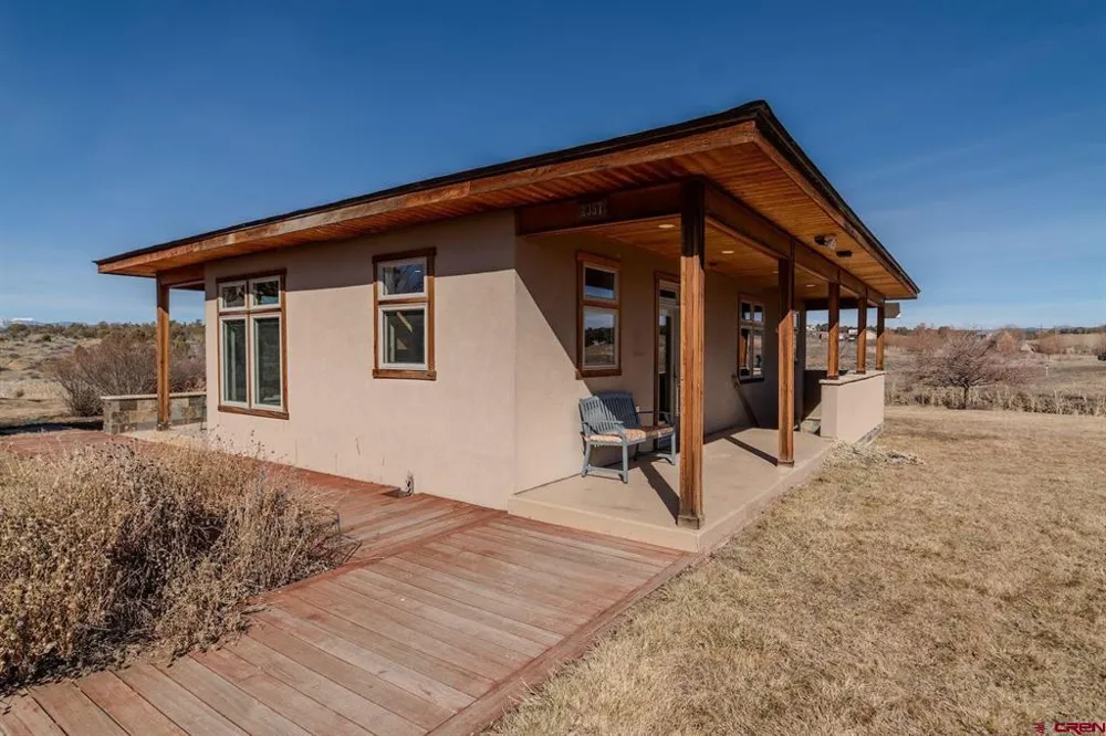 2355 County Road 513 Ignacio, CO 81137