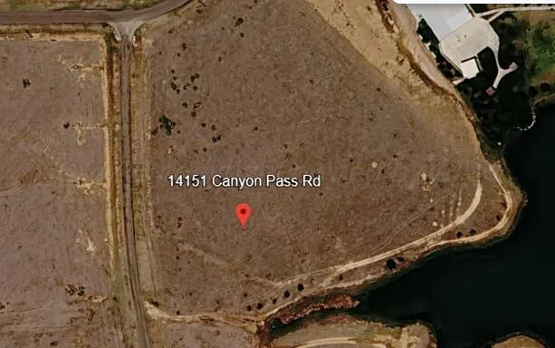 14151 CANYON PASS ROAD Amarillo, TX 79118