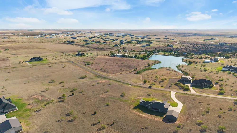 14151 CANYON PASS ROAD Amarillo, TX 79118