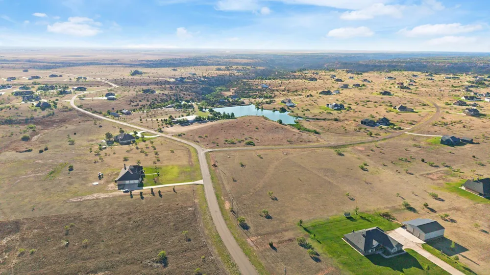 14151 CANYON PASS ROAD Amarillo, TX 79118