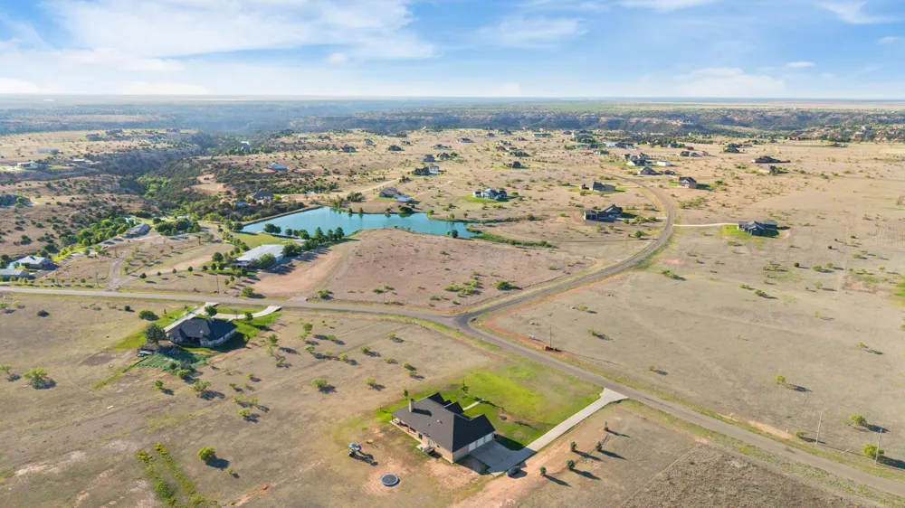 14151 CANYON PASS ROAD Amarillo, TX 79118