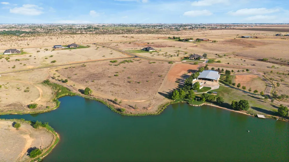 14151 CANYON PASS ROAD Amarillo, TX 79118