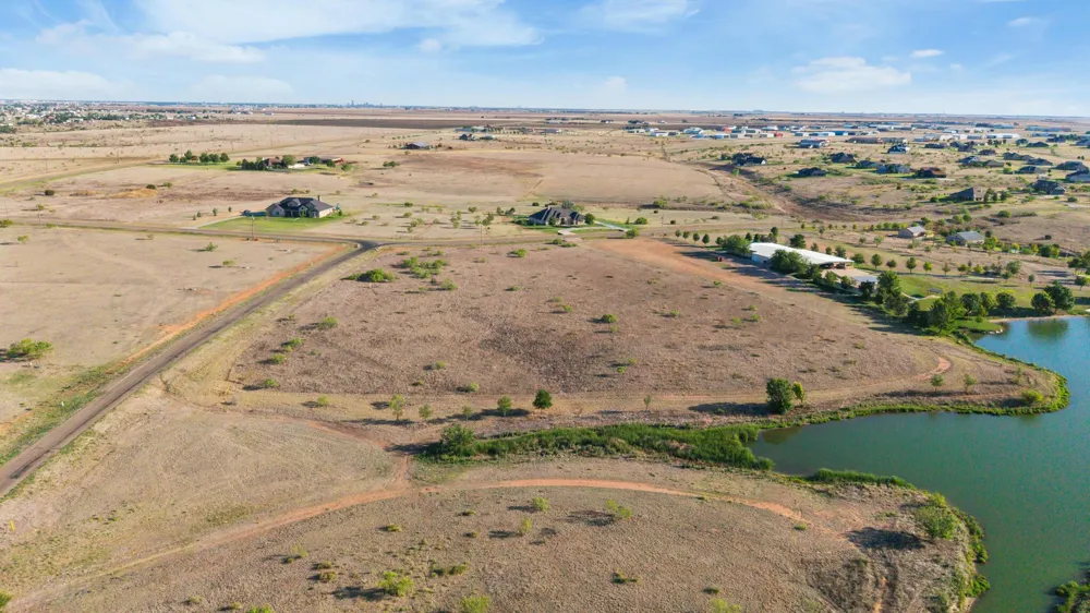 14151 CANYON PASS ROAD Amarillo, TX 79118