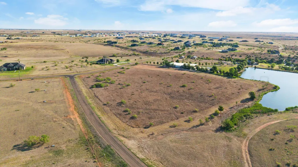 14151 CANYON PASS ROAD Amarillo, TX 79118