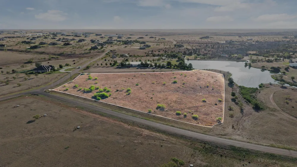 14151 CANYON PASS ROAD Amarillo, TX 79118