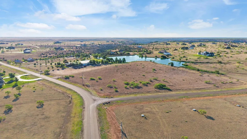 14151 CANYON PASS ROAD Amarillo, TX 79118