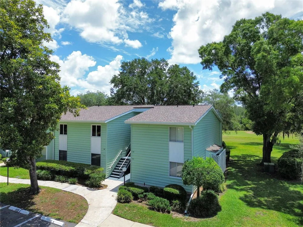 608 MIDWAY DRIVE #A ocala, FL 34472