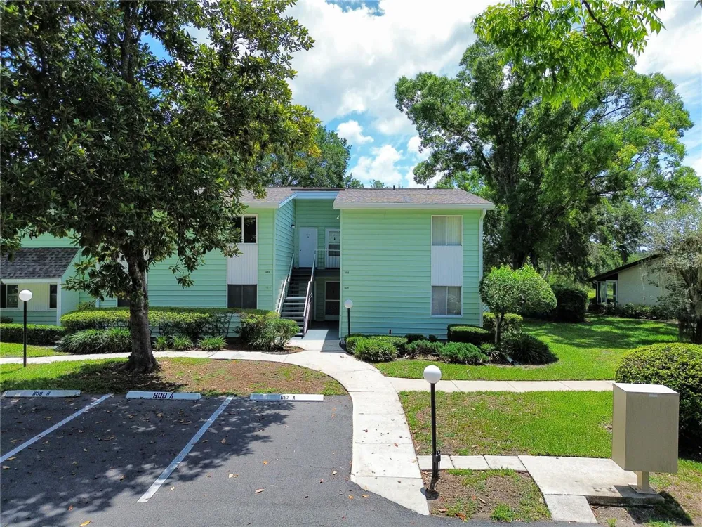 608 MIDWAY DRIVE #A ocala, FL 34472