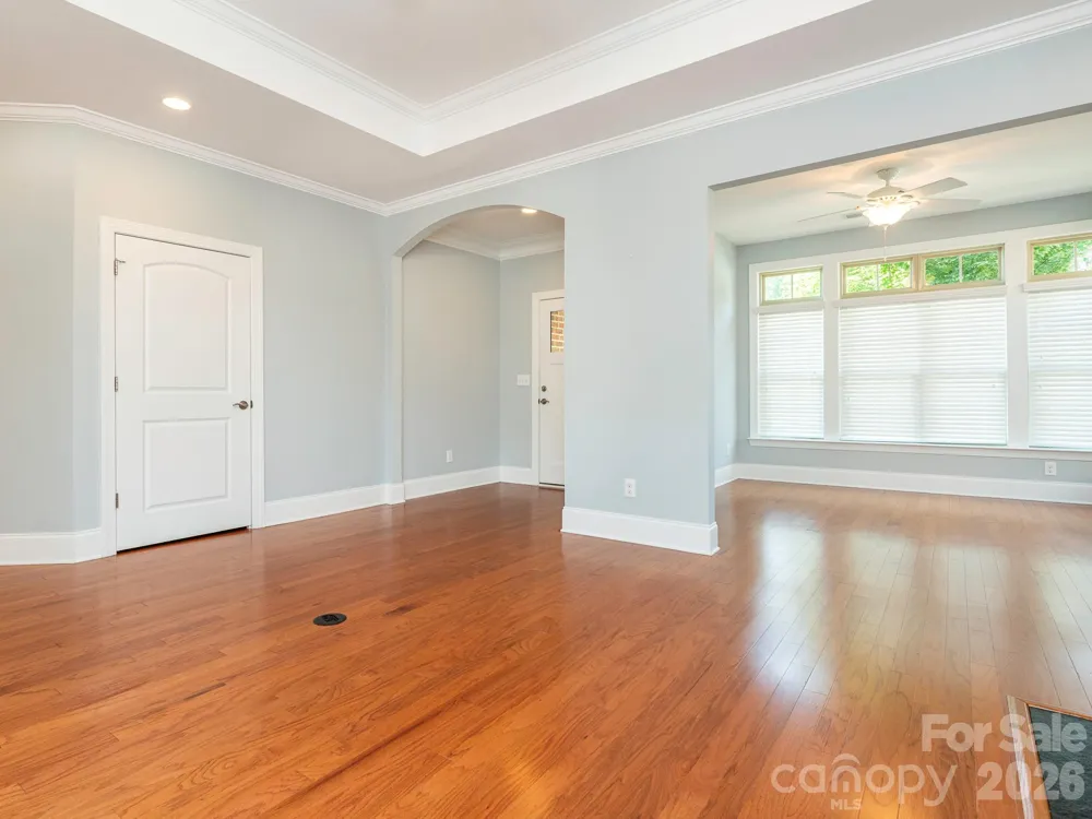 4534 Ideal Way Harrisburg, NC 28075