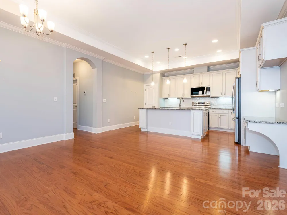 4534 Ideal Way Harrisburg, NC 28075