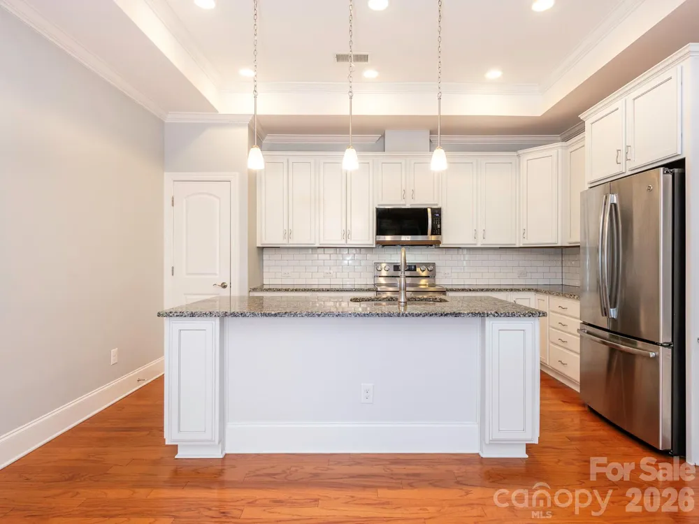 4534 Ideal Way Harrisburg, NC 28075