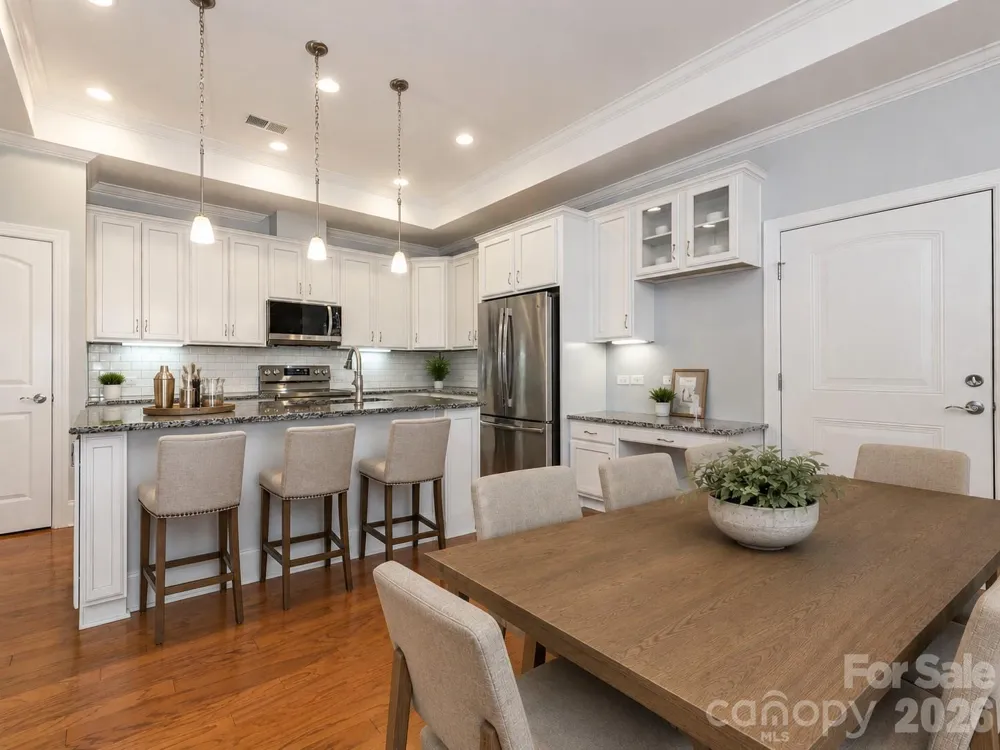 4534 Ideal Way Harrisburg, NC 28075