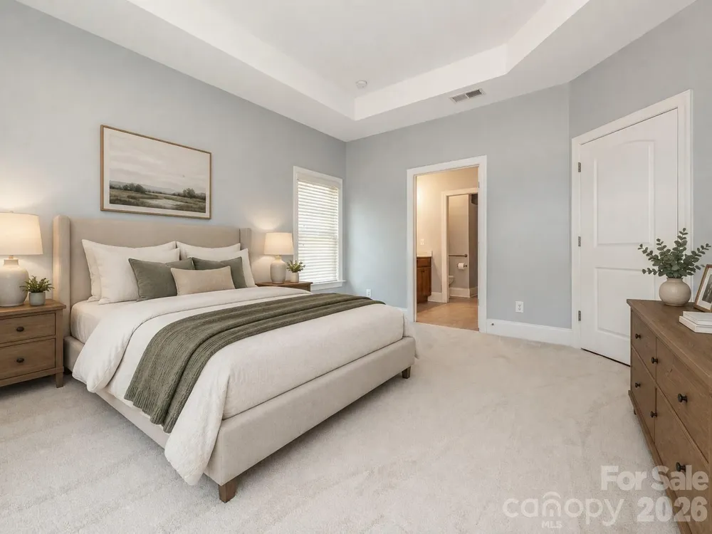 4534 Ideal Way Harrisburg, NC 28075