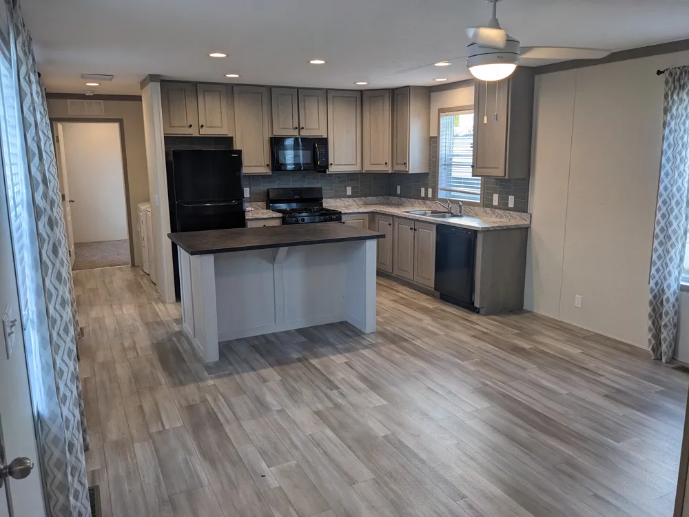 268 New Mexico Unit 268