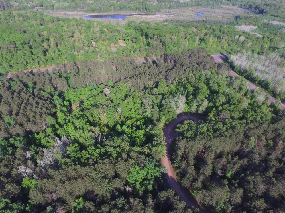 Lot 106 Setting Sun Court Danbury, WI 54830