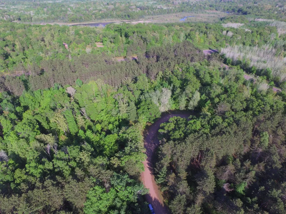 Lot 106 Setting Sun Court Danbury, WI 54830